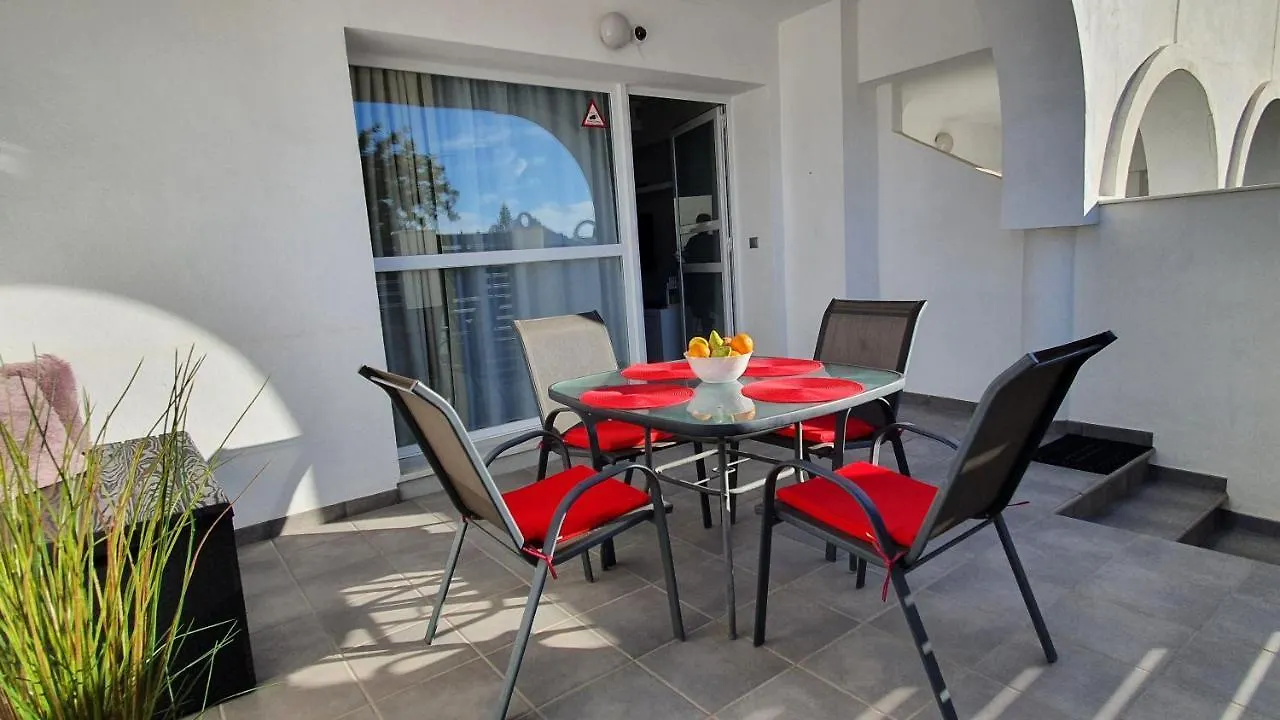 Apartment Nice Duplex Home, Marbella, See View, Hotel Resort