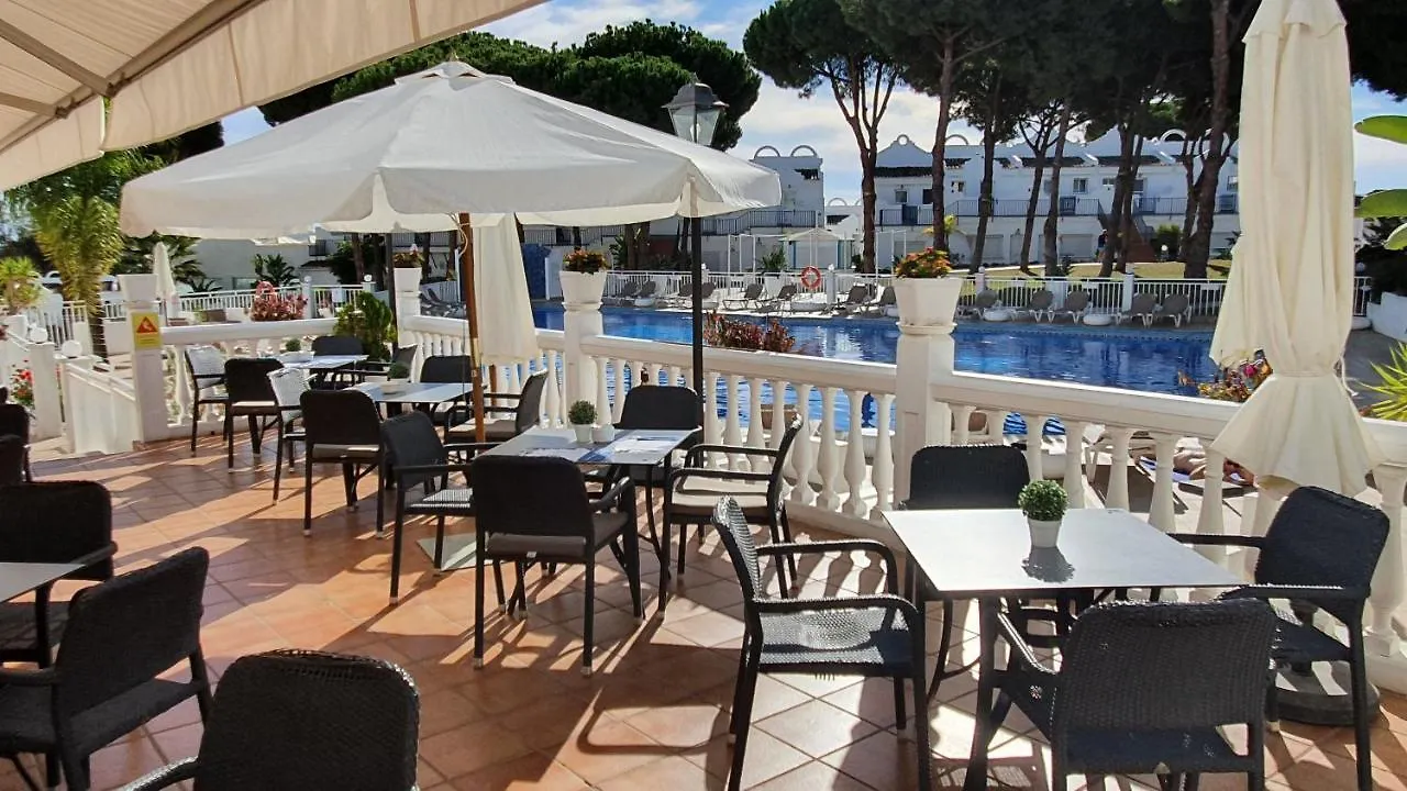 Nice Duplex Home, Marbella, See View, Hotel Resort 0*, Marbella
