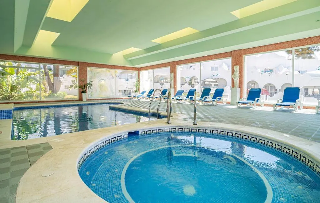 Nice Duplex Home, Marbella, See View, Hotel Resort 0*, Marbella Spain